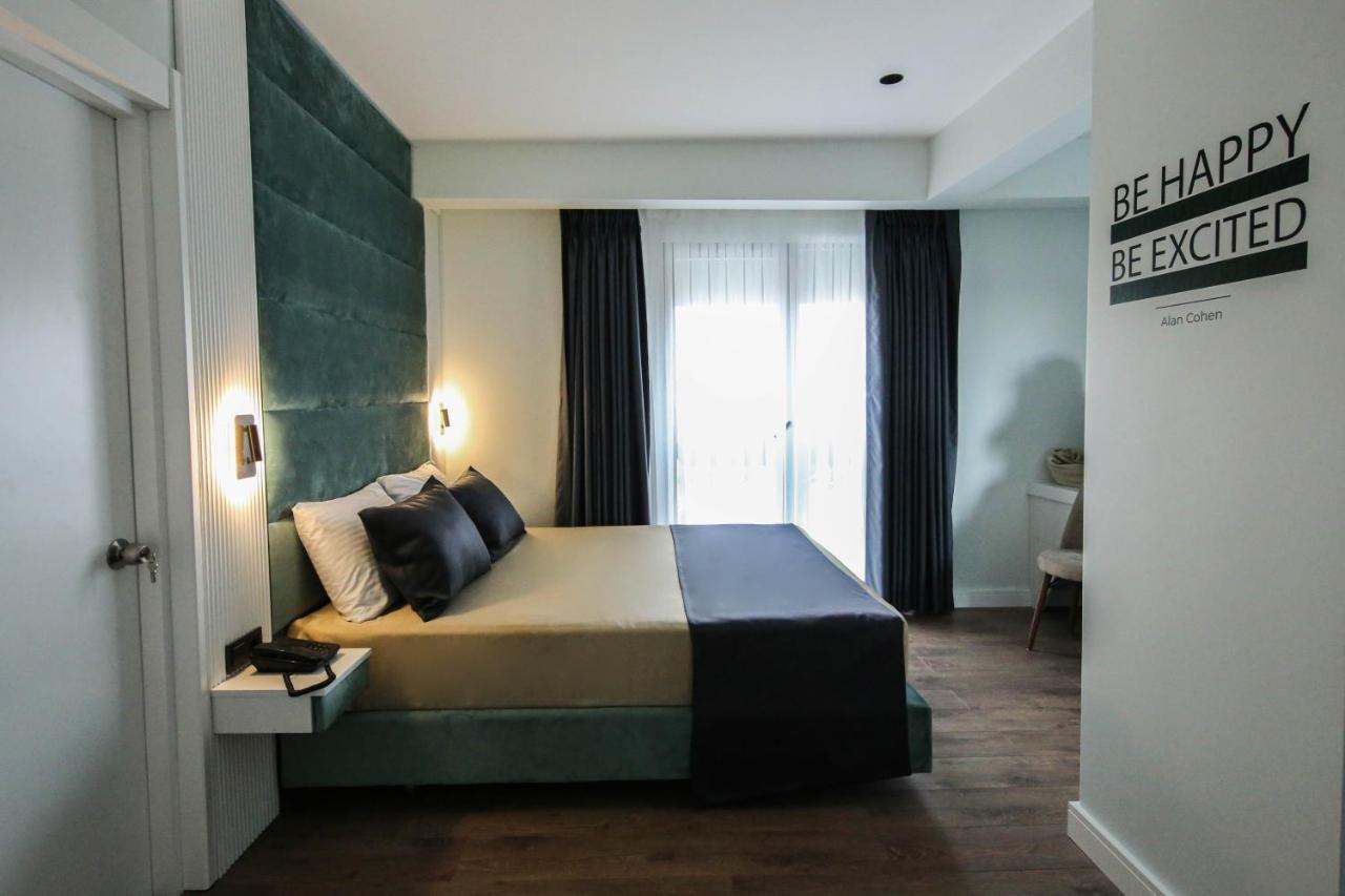 Axu Airport Hotel Arnavutkoy المظهر الخارجي الصورة Deluxe room